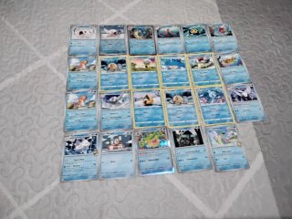 Cartas Pokémon