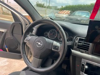 Opel Vectra 2007