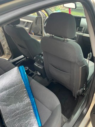Opel Vectra 2007