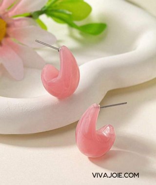 Pendientes Gota