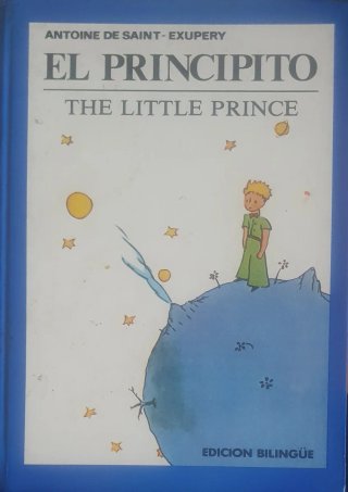 El Principito