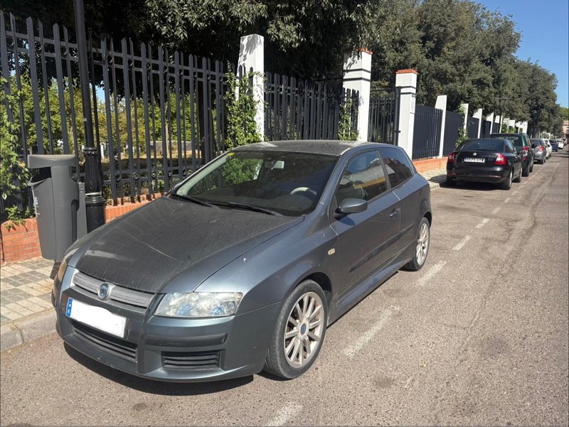 FIAT Stilo 2006 - foto 1