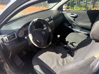 FIAT Stilo 2006