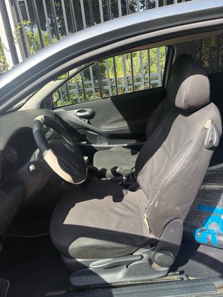 FIAT Stilo 2006