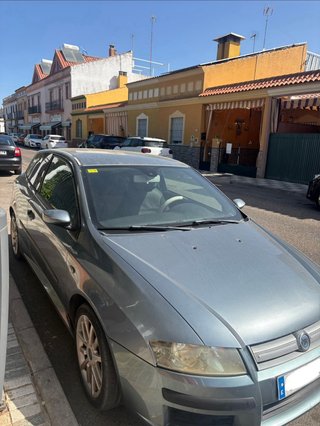 FIAT Stilo 2006