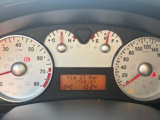 FIAT Stilo 2006