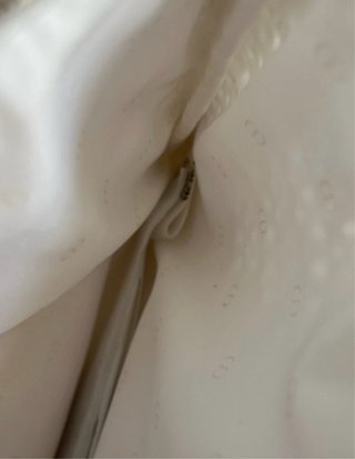 Neceser Dior Blanco