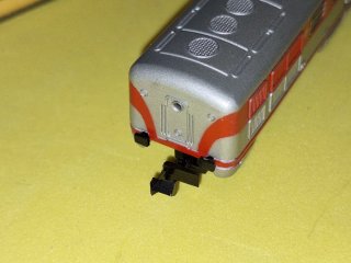 Ibertren 3N Locomotora Talgo RENFE Ref. 026