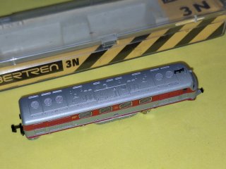Ibertren 3N Locomotora Talgo RENFE Ref. 026