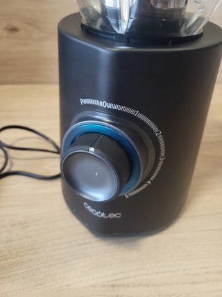 Batidora Power Black Titanium 2300