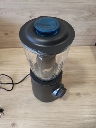 Batidora Power Black Titanium 2300