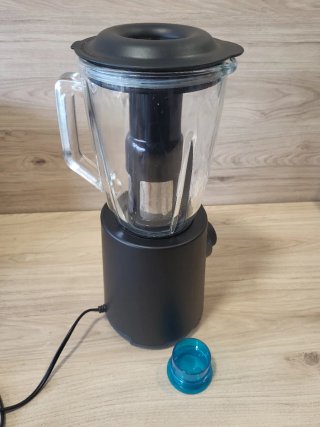 Batidora Power Black Titanium 2300