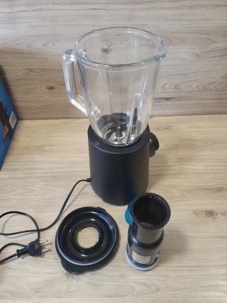Batidora Power Black Titanium 2300