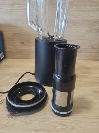 Batidora Power Black Titanium 2300