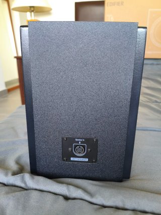 Altavoces Edifier R1855DB + Subwoofer T5