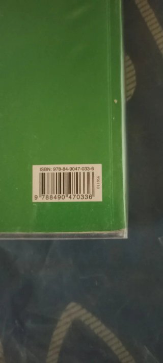 Biologia i geologia, 4 ESO