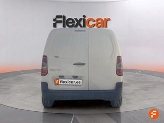 Citroën Berlingo CITROEN Berlingo Furgón Diesel Berlingo Van BlueHDi S&S  Talla M Control 75, 56kW/76 PS, 1499 cm³, 3