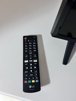 TV LED LG 43LJ594V
