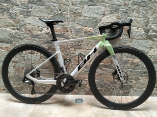 Bicicleta BH RS1 *MUY POCO USO*