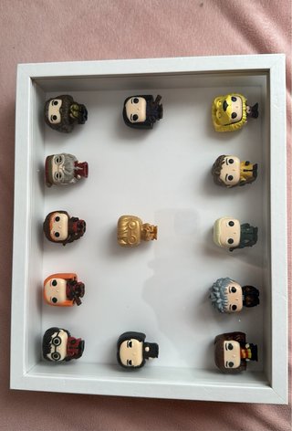 Funko Pop! Colección Harry Potter
