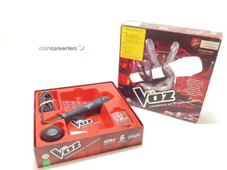 juegos de mesa abba games la voz