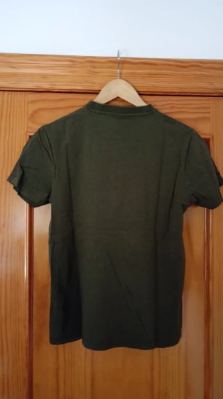 Camiseta Siamese Twins Acrobatic Show