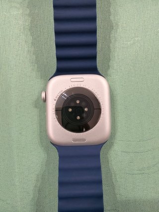 Apple Watch Series 11, Versión GPS 46mm