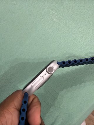 Apple Watch Series 11, Versión GPS 46mm