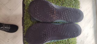 Zapatillas barefoot Voovix Talla 43