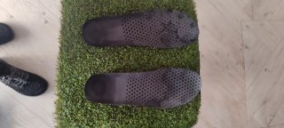 Zapatillas barefoot Voovix Talla 43