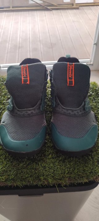 Zapatillas barefoot Voovix Talla 43
