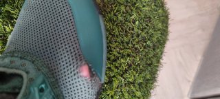 Zapatillas barefoot Voovix Talla 43