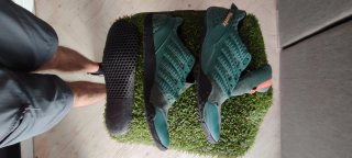 Zapatillas barefoot Voovix Talla 43
