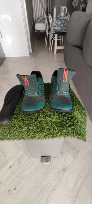 Zapatillas barefoot Voovix Talla 43