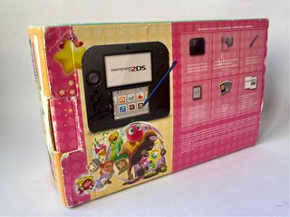 Nintendo 2DS Kirby Triple Deluxe Edizione Speciale