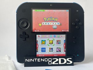 Nintendo 2DS Kirby Triple Deluxe Edizione Speciale