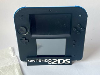 Nintendo 2DS Kirby Triple Deluxe Edizione Speciale