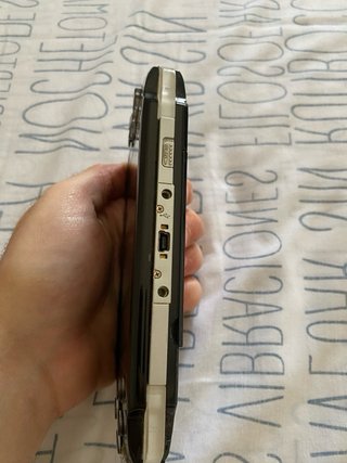 PSP Sony para piezas