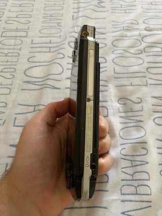 PSP Sony para piezas
