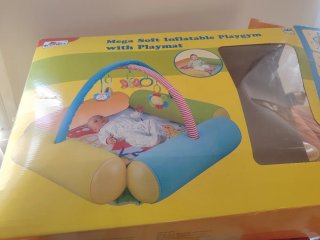 Parco giochi per bambini