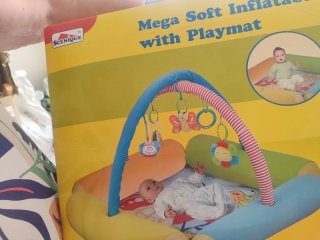 Parco giochi per bambini
