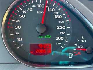 Audi A6 2006
