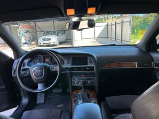 Audi A6 2006
