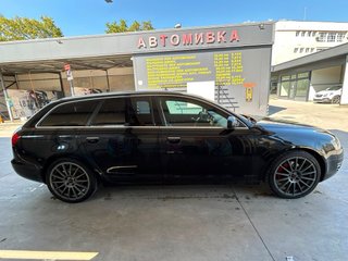 Audi A6 2006
