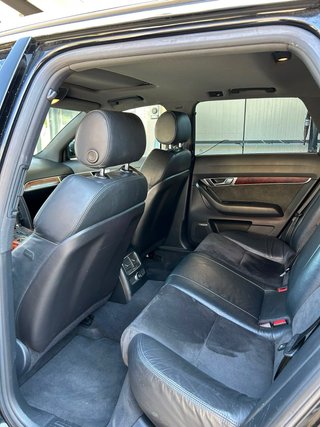Audi A6 2006