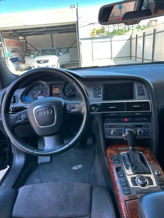 Audi A6 2006