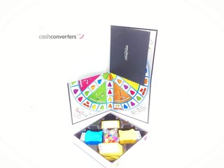 juegos de mesa hasbro trivial pursuit familia