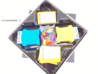juegos de mesa hasbro trivial pursuit familia