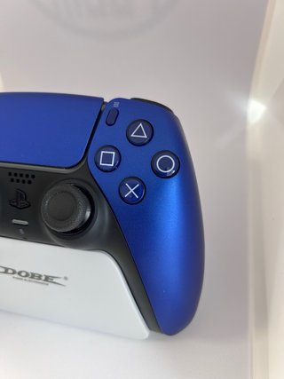 Controller PS5 Cobalt blue con joystick magnetici
