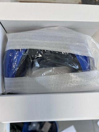Controller PS5 Cobalt blue con joystick magnetici